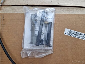 Mercruiser Cable Shift, lanko řazení Mercury - 3