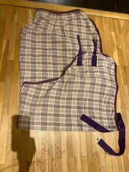 Plátěná deka 150 - 3