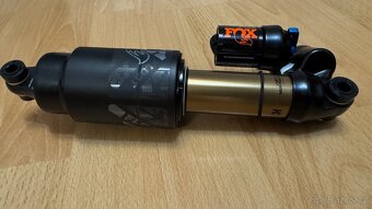 FOX Float X2 Factory 2025, 230x65mm - NOVÝ - 3