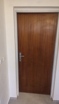 Daruji interiérové dveře - 3