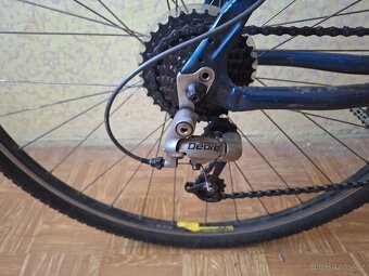 krosové kolo AUTHOR REFLEX sx vel. 20 - 3