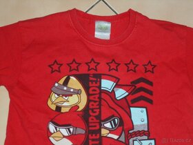 Tričko pro chlapce na 6/7 let. - 3