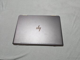 HP Spectre x360 - 3