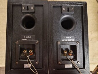 Reproduktory JAMO s60 sur - 3