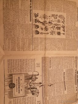 CHEBSKÉ NOVINY 1940 - 3