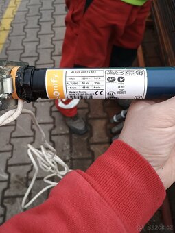 Somfy Altus 40 rts4/14 - 3