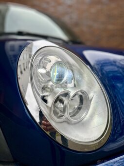 Mini Cooper JCW R53 GP - 3