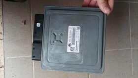 Řídící jednotka Fabia II 1.6 Tdi - 3