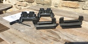 Kit Thule 4011 + 4012 OPEL/VAUXHALL/HOLDEN Insignia 08- - 3