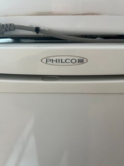 Lednice Philco – 140 cm – mrazák nahoře – levně - 3