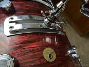 Vintage sada Hayman Vibrasonic - 3