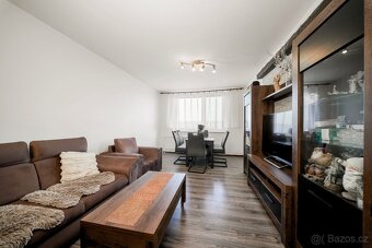 Prodej bytu 3+1, Vyškov - Dědice - 3