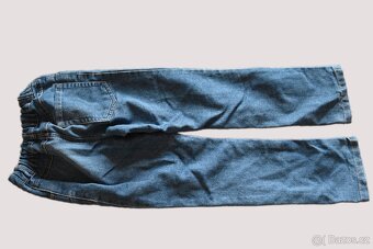 kalhoty dětské - 3