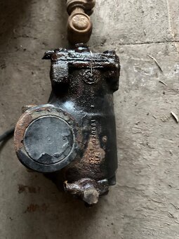 Servořízení ZF Avia Daewoo D90 - 3