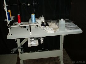 JUKI-MO 6814D        NOVE.. - 3