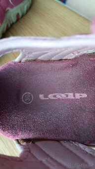 Dětské sandály Loop vel. 30 - 3