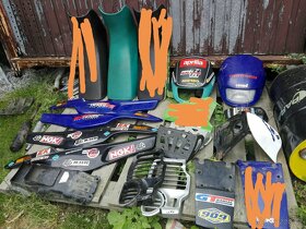 Derbi Senda H 50 - 3