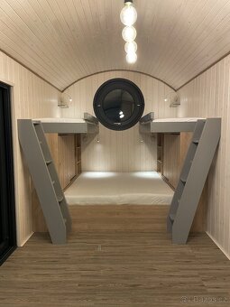 Tiny house/ maringotka - 3