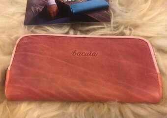 kožená velká peneženka BAČUTA - 3