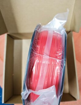 3D Filament PLA + PETG 1,75mm 1kg 3D tisk - 3