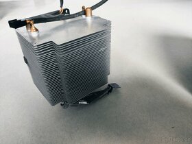 CPU cooler Arctic Freezer 4, intel 478 - 3