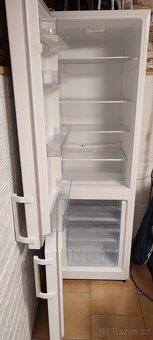 Lednice s mrazákem - 3