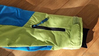 Lyžařská bunda vel. 36 - 3