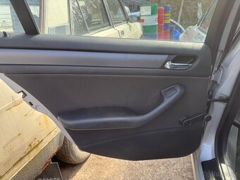 Tapce bmw e46 - 3