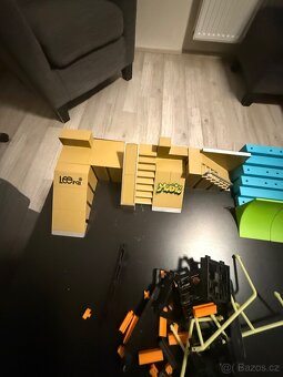 Fingerboards+rampy - 3