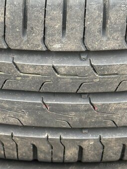 Letní pneu Continental 185/65 R15, 7mm - 3