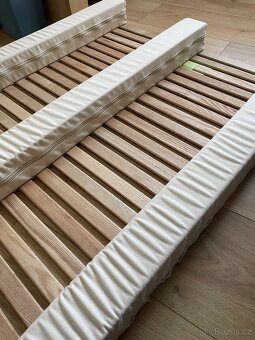 Ortopedický rošt Valty - 3