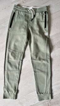 Tepláky vel.152,Reserved a C&A - 3