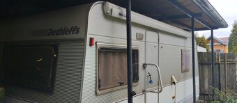 Karavan Dethleffs Beduin 490 DB - 3