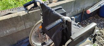 Invalidní vozík - 3