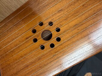 Svaram Svaraveena - 3