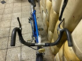 Favorit kolo - dětské - 3