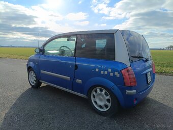 Microcar Mc2 Řidičák AM (aixam, ligier,) - 3