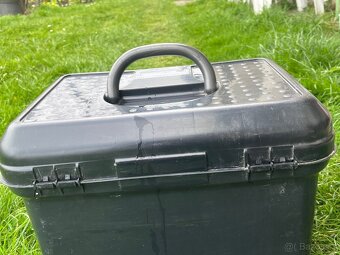 Box na čištění Waldhausen – černý - 3