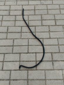 Kovová výplň zábradlí - 3