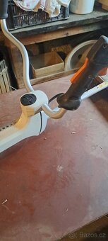 Stihl fs 410c - 3