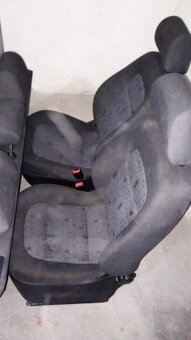 Fabia 1.2, ND - 3