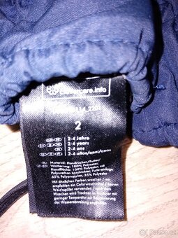 Čepice Reserved - 3