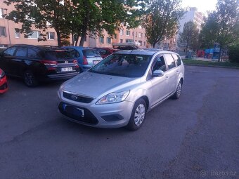 Ford Focus Combi 1.6 TDCI - 3