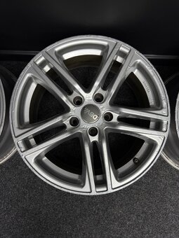 Alu DBV 5x112 17” - 3