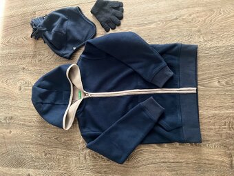 Mikina - benetton - 3