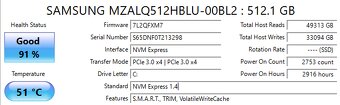 Lenovo Ideapad Gaming 3 (15ACH6) - 3