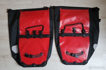 Cyklobrašny ORTLIEB Classic - 3