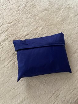 Pláštěnka na invalidní vozík - 3