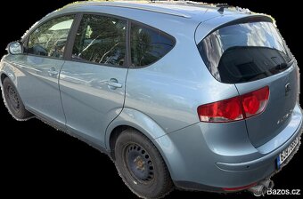 Prodám Seat altea - 3