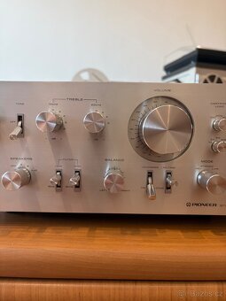 PIONEER SA 9500 ll - 3